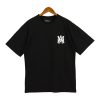 Amiri Classic T-Shirt - Black