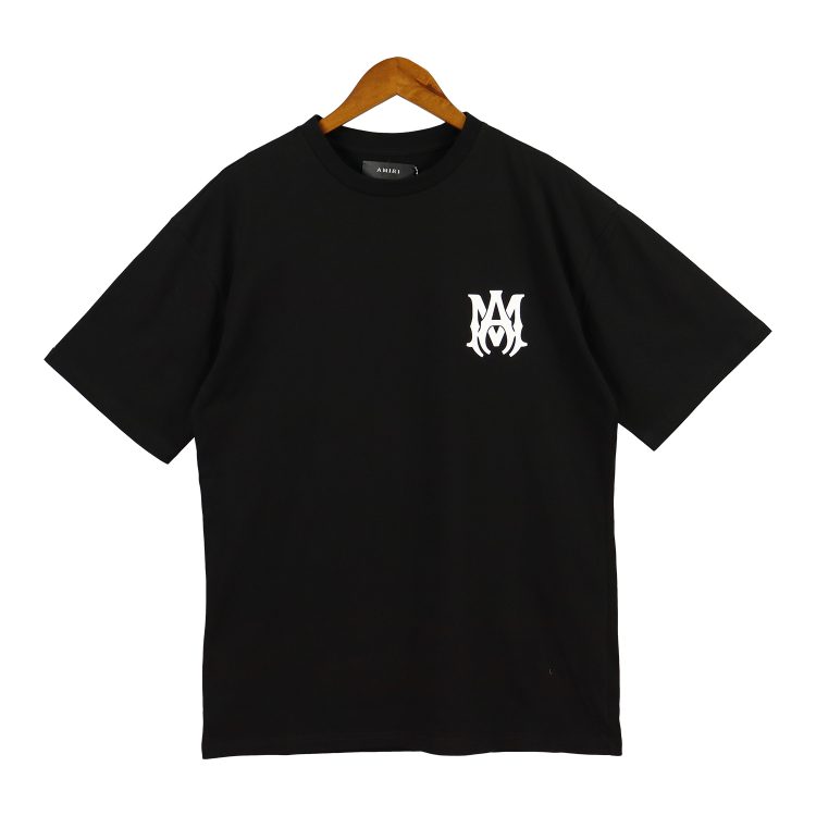 Amiri Classic T-Shirt - Black