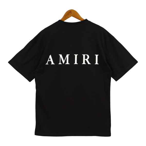 amiri-shirt-29.jpeg Amiri Classic T-Shirt - Black