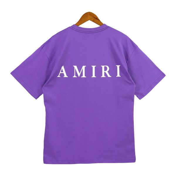 amiri-shirt-30.jpeg Amiri Classic T-Shirt - Purple