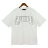 Amiri Sun Design T-Shirt - White