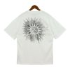 Amiri Sun Design T-Shirt - White