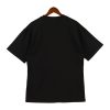 Amiri End Design T-Shirt - Black