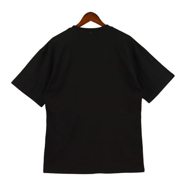 amiri-shirt-35.jpeg Amiri End Design T-Shirt - Black