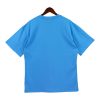 Amiri End Design T-Shirt - Blue
