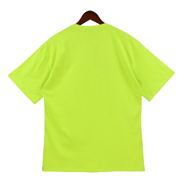 amiri-shirt-41.jpeg Amiri Classic T-Shirt - Yellow