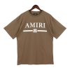 Amiri Classic T-Shirt - Brown