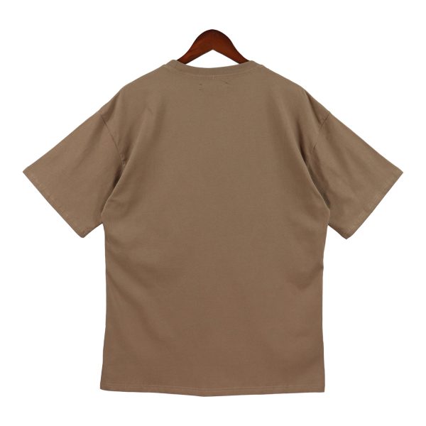 amiri-shirt-43.jpeg Amiri Classic T-Shirt - Brown