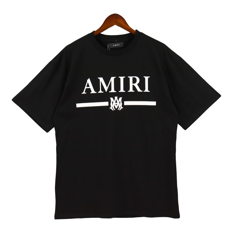 amiri-shirt-46.jpeg Amiri Classic T-Shirt - Black