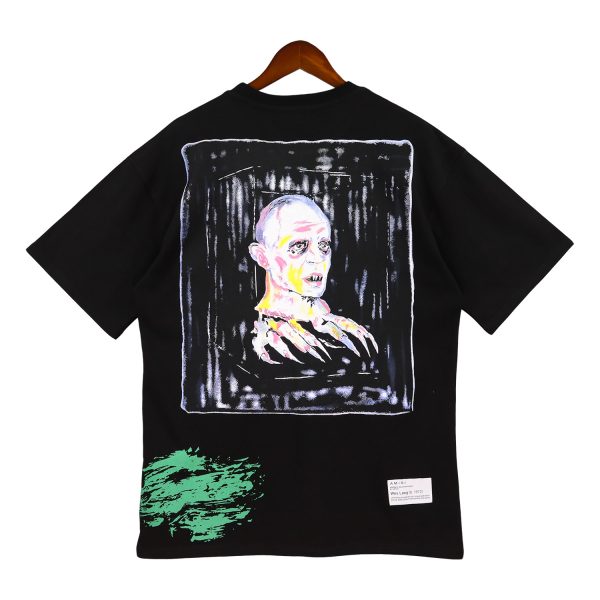 amiri-shirt-49.jpeg Amiri Infamous T-Shirt - Black