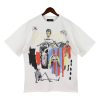 Amiri Infamous T-Shirt - White