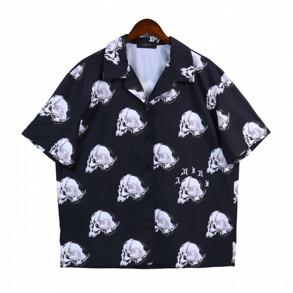 amiri-shirt-70-Photoroom.png-Photoroom.png Amiri Skull T-Shirt - Black