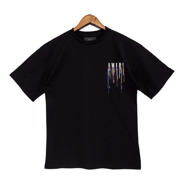 amiri-shirt-8.jpeg Amiri Wake T-Shirt - Black
