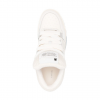 amiri-shoes-12.png Amiri High Sneakers MA-1 - Beige