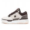 Amiri High Sneakers MA-1 - Brown