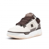 Amiri High Sneakers MA-1 - Brown
