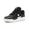 amiri-shoes-19.png Amiri High Sneakers MA-1 - Black