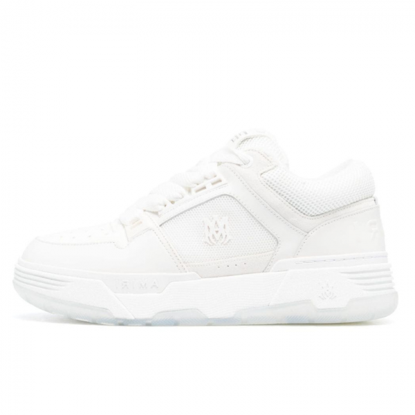 amiri-shoes-25.png Amiri High Sneakers MA-1 - White