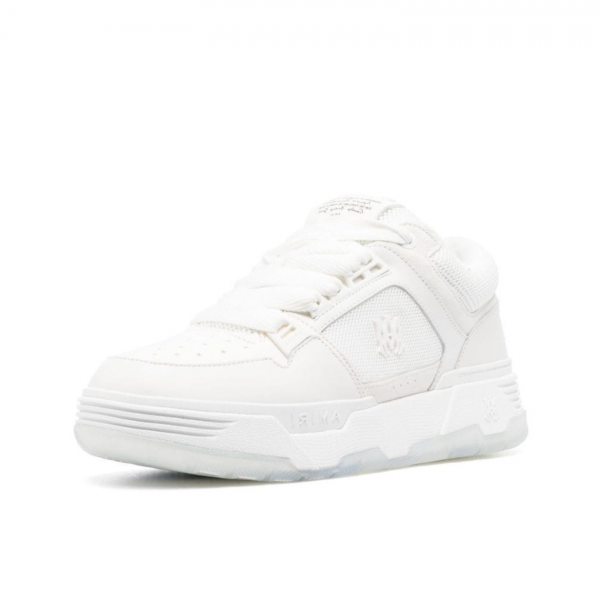 amiri-shoes-26.png Amiri High Sneakers MA-1 - White