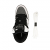 Amiri High Sneakers MA-1 - Black White