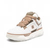 amiri-shoes-32.png Amiri High Sneakers MA-1 - Light Brown