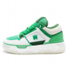 Amiri High Sneakers MA-1 - Green