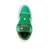 Amiri High Sneakers MA-1 - Green