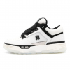 amiri-shoes-4.png Amiri High Sneakers MA-1 - White Black