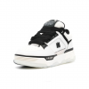 amiri-shoes-5.png Amiri High Sneakers MA-1 - White Black