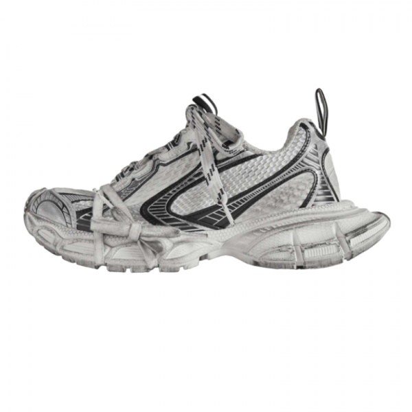 balenciaga-3xl-black.png Balenciaga - 3XL White