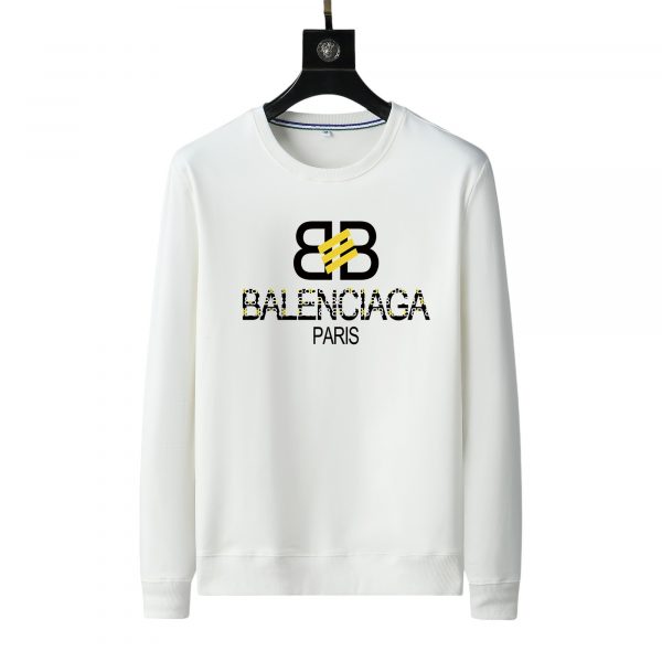 balenciaga-crewneck-sweatshirt-1.jpg Balenciaga Crewneck Sweatshirt