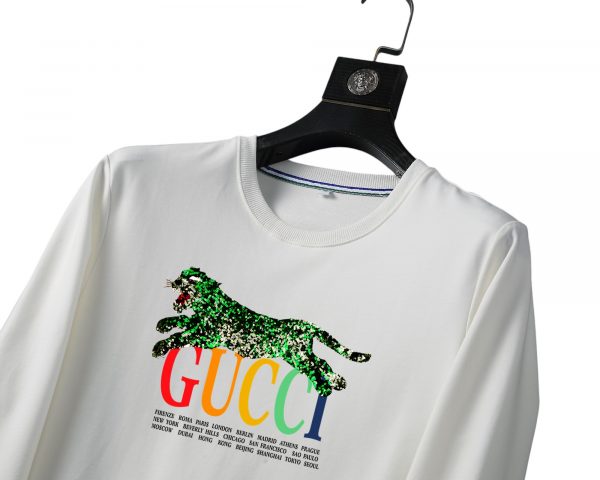 Gucci Crewneck Sweatshirt