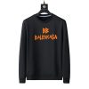 Balenciaga Crewneck Sweatshirt
