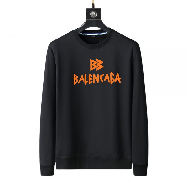 Balenciaga Crewneck Sweatshirt