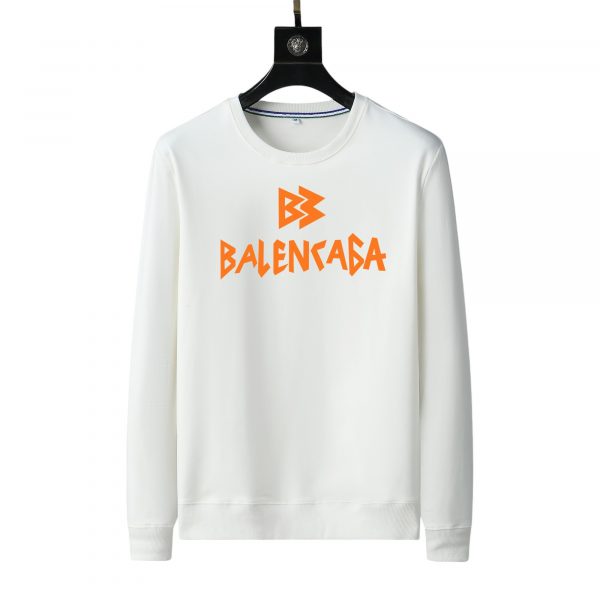 Balenciaga Crewneck Sweatshirt