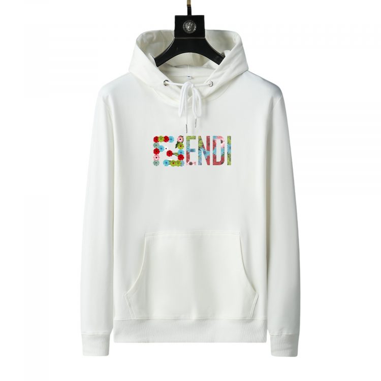 Fendi Hoodie