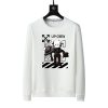 Off-White Crewneck Sweatshirt