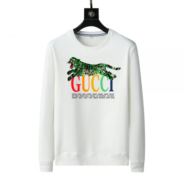 Gucci Crewneck Sweatshirt