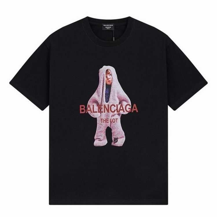 Balenciaga - The Child