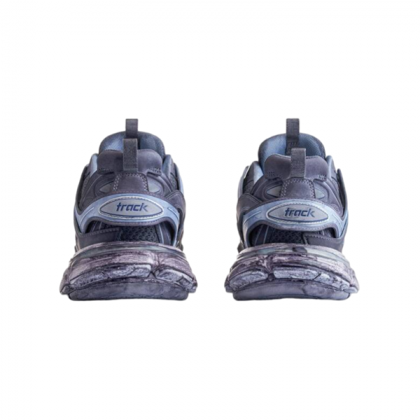 Balenciaga Track - Midnight