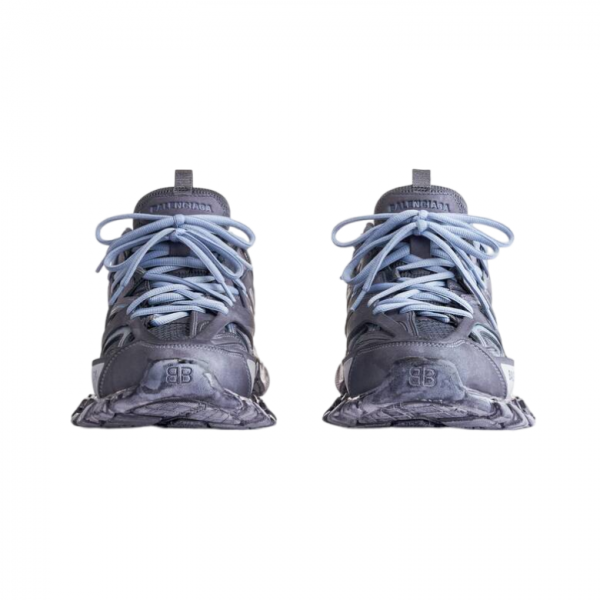 Balenciaga Track - Midnight