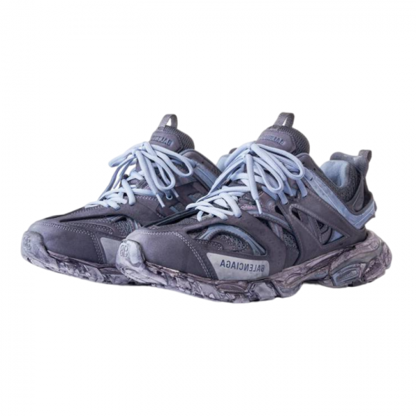 Balenciaga Track - Midnight