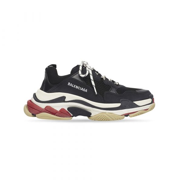 balenciaga-triple-s-black-white-red.jpg Balenciaga Triple S- Black White Red