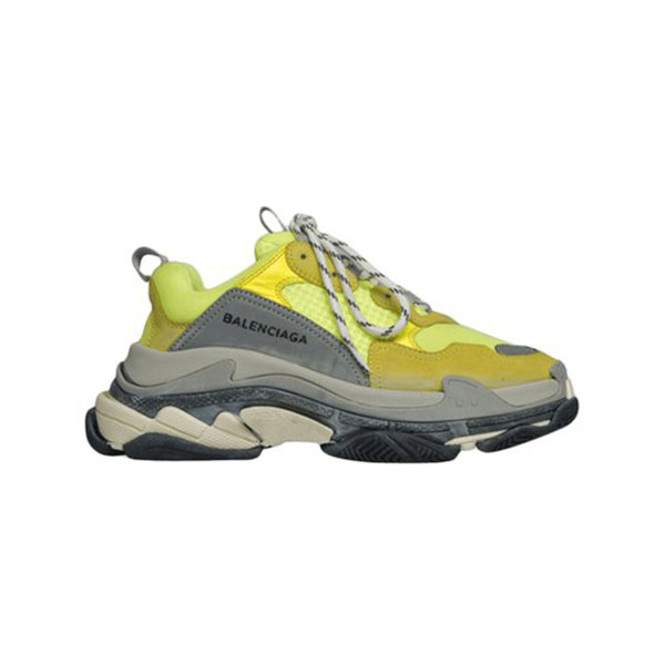 balenciaga-triple-s-yellow-fluo.jpg Balenciaga Triple S- Yellow Fluo