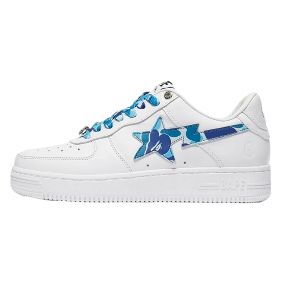 bape-sta-camouflage-3.png Bape STA - Blue Camouflage