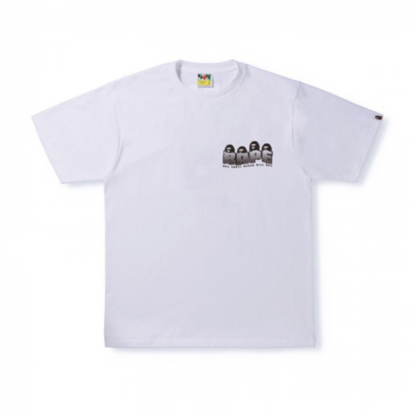 Bape T-Shirt