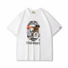 Bape T-Shirt