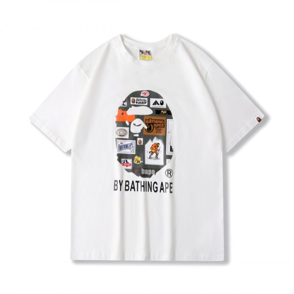 Bape T-Shirt