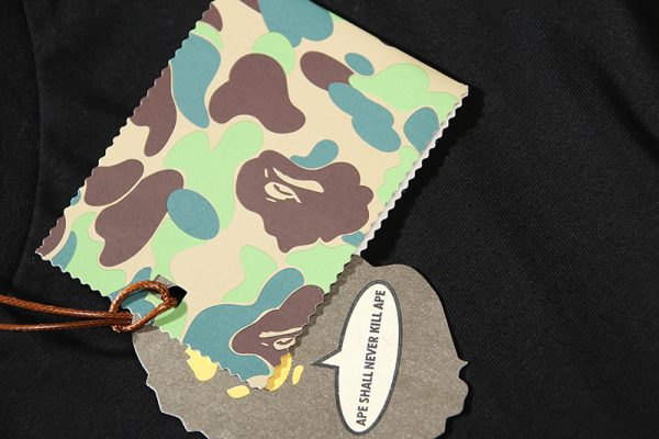 Bape T-Shirt
