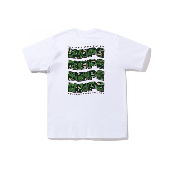 Bape T-Shirt